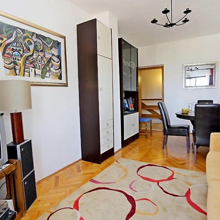 Apartments Dvornik Mirce 외부 사진