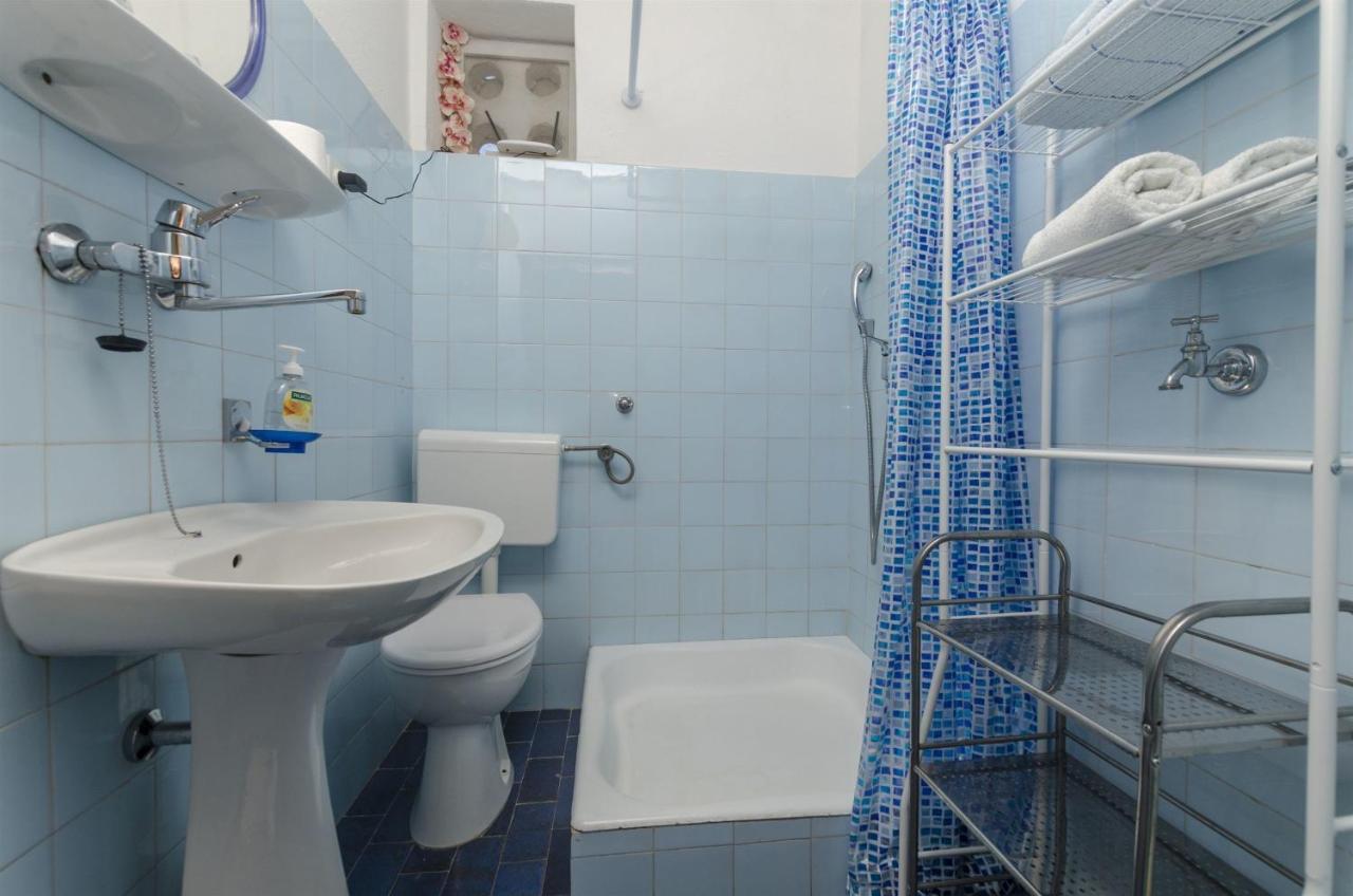 Apartments Dvornik Mirce 외부 사진