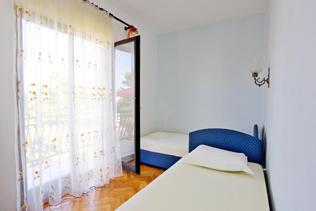Apartments Dvornik Mirce 외부 사진