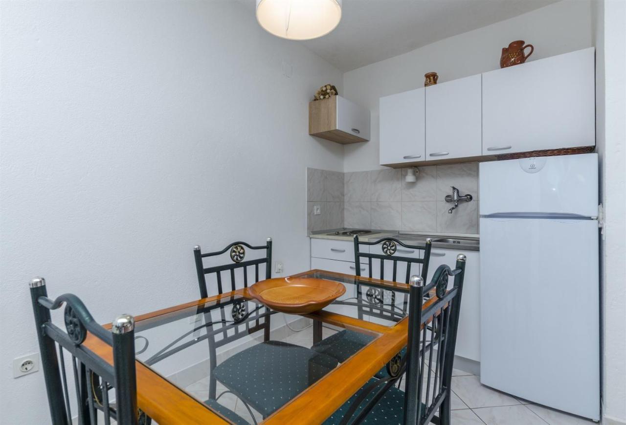 Apartments Dvornik Mirce 외부 사진