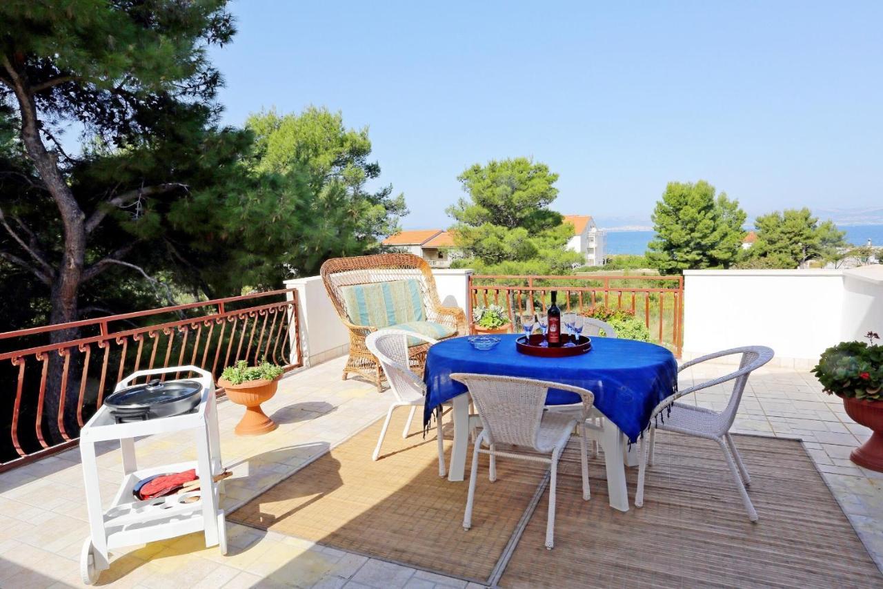 Apartments Dvornik Mirce 외부 사진