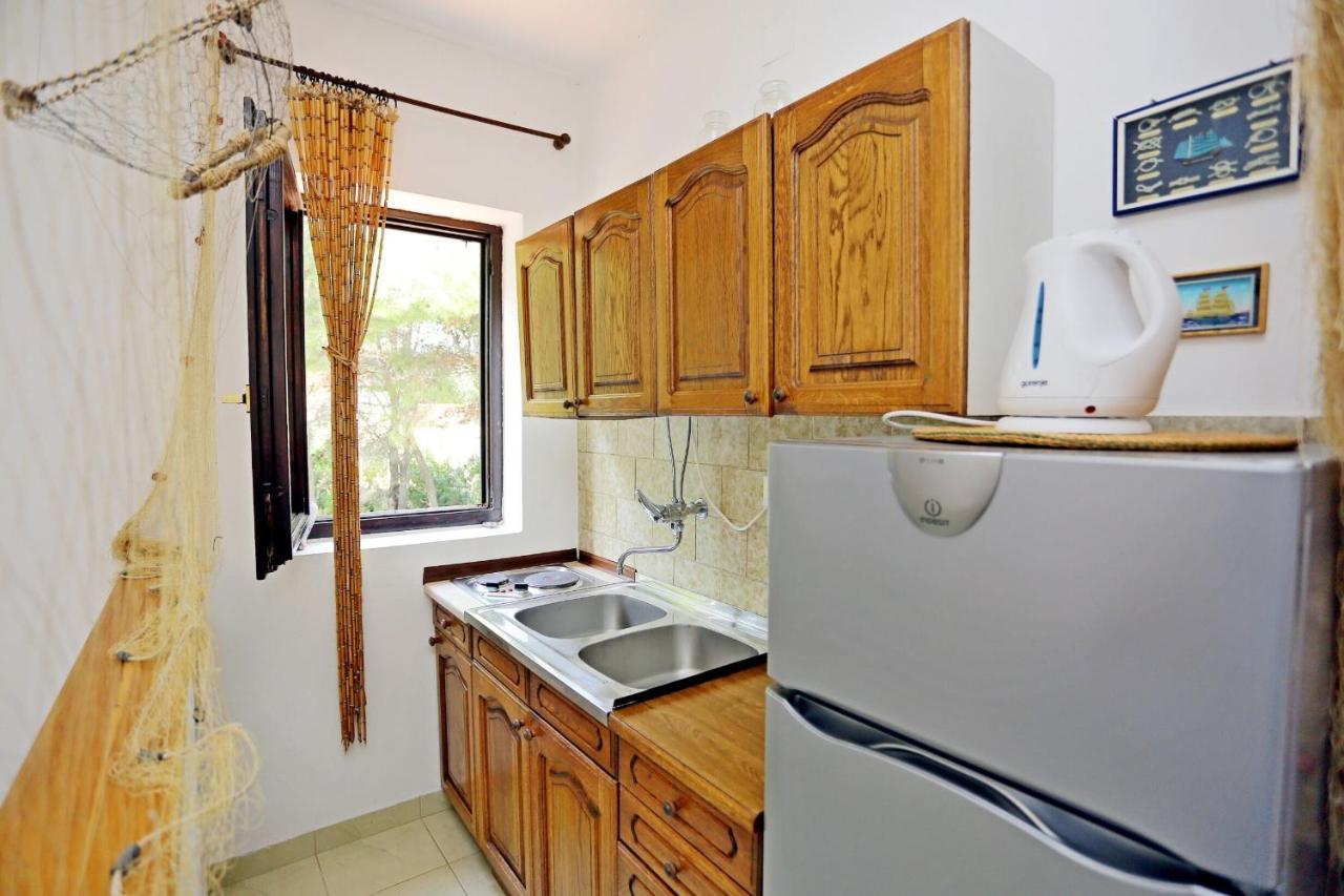 Apartments Dvornik Mirce 외부 사진