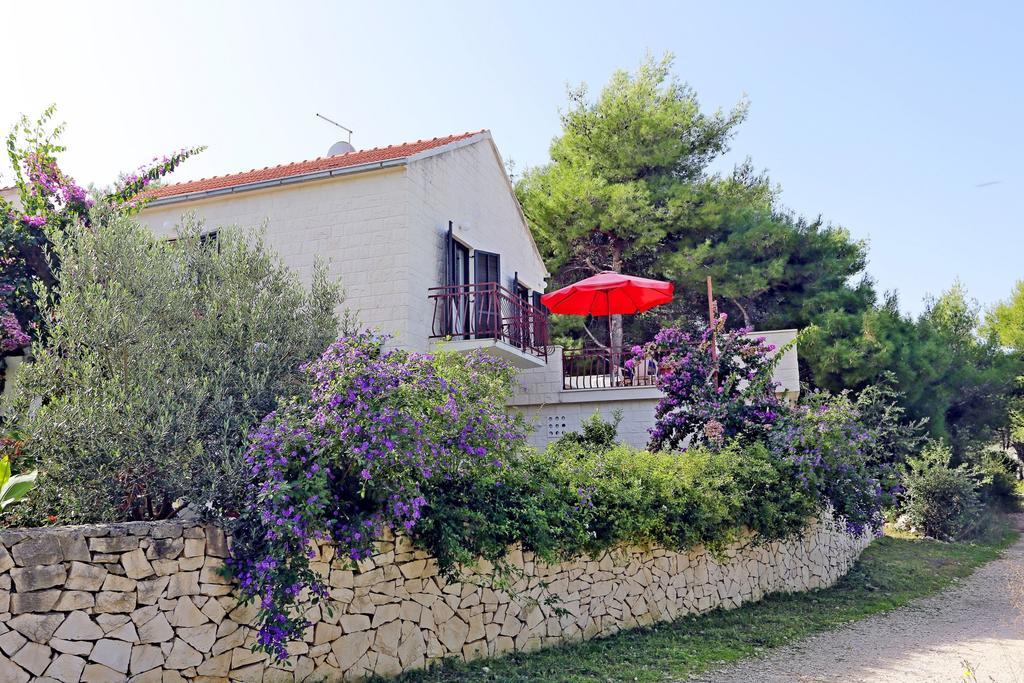 Apartments Dvornik Mirce 외부 사진