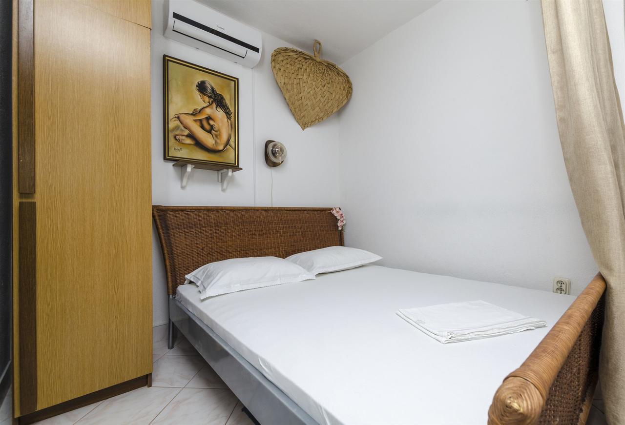 Apartments Dvornik Mirce 외부 사진
