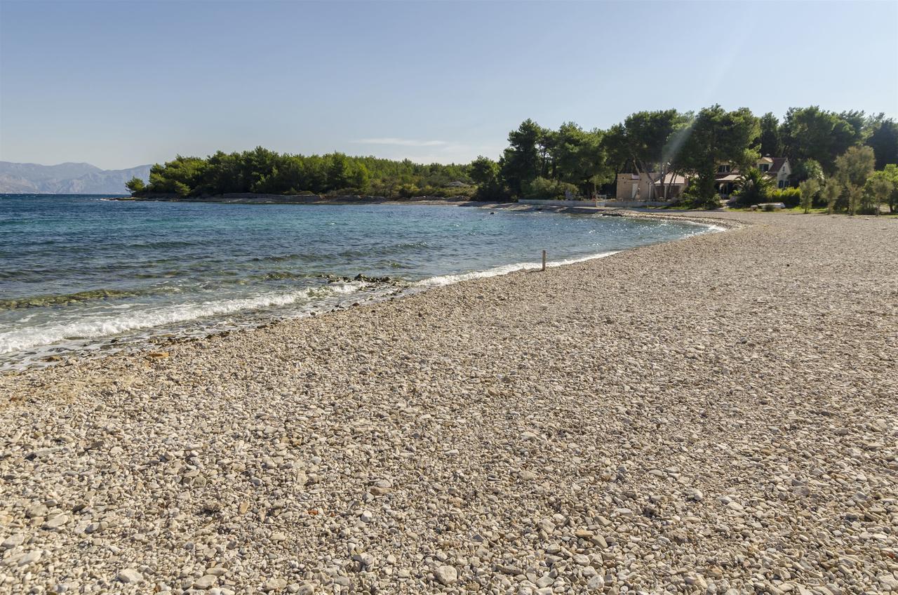 Apartments Dvornik Mirce 외부 사진