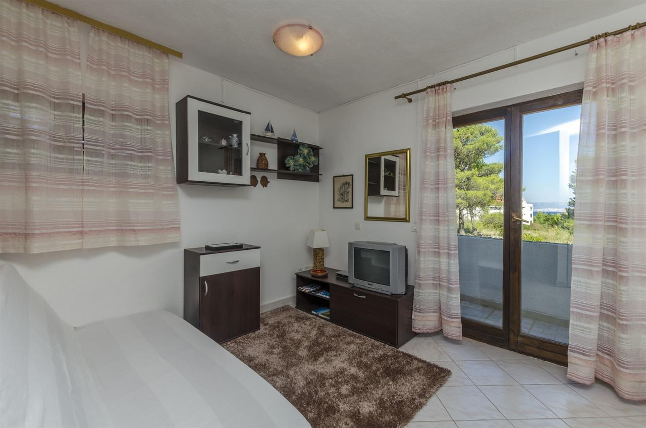 Apartments Dvornik Mirce 외부 사진